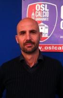 Già operativo il nuovo Direttore Sportivo, è Enrico Villa