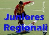 Juniores regionale Girone B : C.U. n° 20 del 17.09.2014