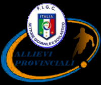 Allievi A Girone A : C.U. n° 13 del 01.10.2015