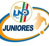 Juniores Regionale Girone A : la juniores sulle orme della Prima Squadra, è Girone A