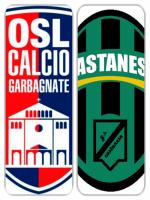 Promozione Girone A : ancora una sconfitta, la Castanese vince 2-0