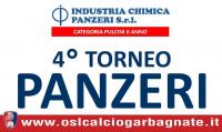 4° Torneo Panzeri : l'Arese vince nella categoria Pulcini 2° anno