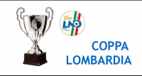 Coppa Lombardia : l’Osl nel Girone 8
