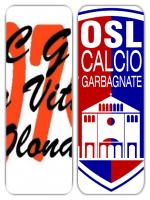 Giovanissimi Under 15 Girone A : la squadra di mister Cerrone vince a San Vittore Olona