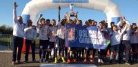 Allievi Under 16 : l'Osl conquista il 6° Torneo Internazionale Bayern Soccer Cup a Monaco