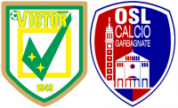 Pulcini 2009: Victor Rho - Osl Calcio Garbagnate: 1 - 4