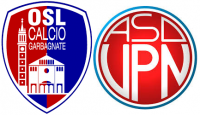Pulcini 2009/10: Osl Calcio Garbagnate - Asd Upn: 2 - 3
