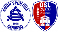 Pulcini 2009: Amor Sportiva - Osl Calcio Garbagnate: 2 - 4