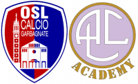 Pulcini 2009: Osl Calcio Garbagnate - Academy Legnano: 2 - 3