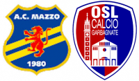 Esordienti 2009:  Mazzo 80 - Osl Calcio Garbagnate: 3 - 3